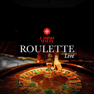 Casino Malta Roulette screenshot