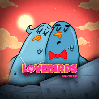 Love Birds screenshot