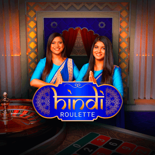 Hindi Roulette screenshot