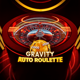 Gravity Auto Roulette screenshot